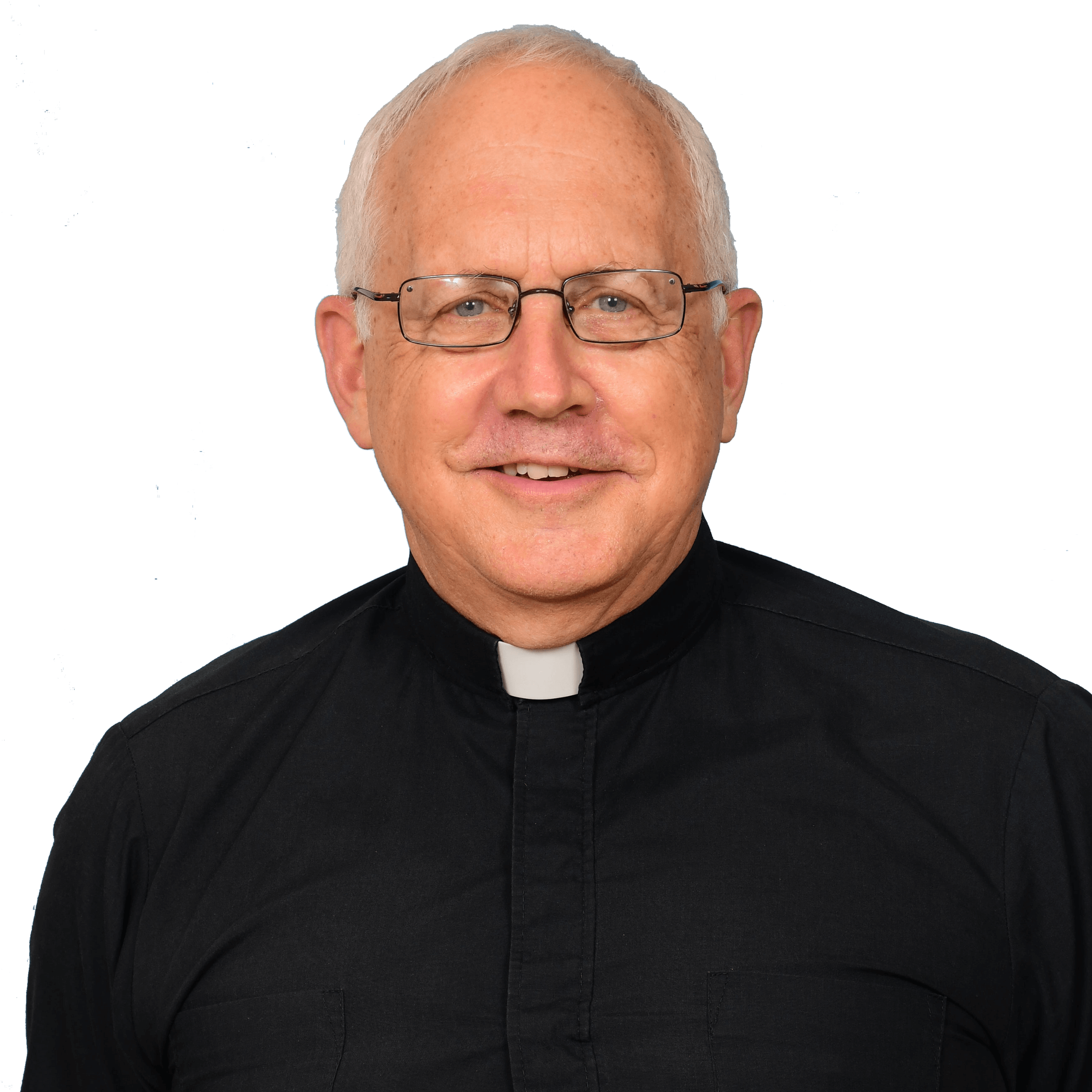 Fr. Chris Michelson